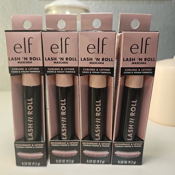 ELF Other - Elf Mascara Bundle